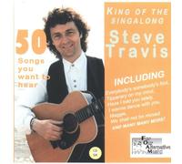 Steve Travis - 50 Songs You Want To Hear