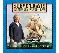 Steve Travis - Shanties & Other Songs of The Sea [Import]