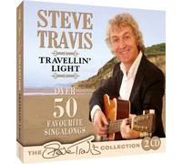 Steve Travis - Travellin' Light [Import]