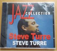Steve Turre