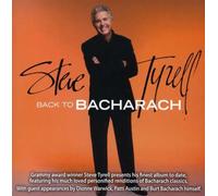 Steve Tyrell - Back to Bacharach