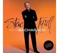 Steve Tyrell - Back To Bacharach [Cd] Expanded Version