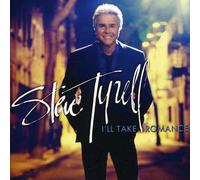 Steve Tyrell - I'll Take Romance - CD - F2z
