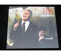 Steve Tyrell - Live at the Cafe Carlyle