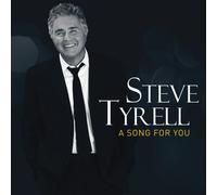 Steve Tyrell - Song For You [Compact Discs]