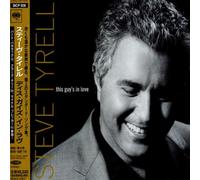 Steve Tyrell - This Guy's in Love [Import]