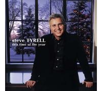 Steve Tyrell - This Time of Year