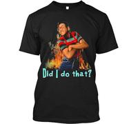 Steve Urkel Did I do That Family Matters 90s Jaleel White Sitcom T Shirt Gift Size 3XL