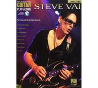 Steve Vai: 8 Songs / Recueil + Enregistrement(S) En Ligne