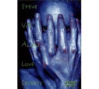 Steve Vai-Alien Love Secrets