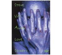 Steve Vai - Alien Love Secrets / Dvd