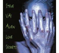 Alien Love Secrets