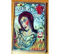 Steve Vai - Fire Garden