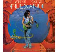 Steve Vai – Flex-Able : 36e anniversaire – Vinyle LP – Membran