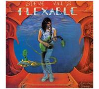 Steve Vai - Flex-Able: 36th Anniversary [Vinyl] Picture Disc, Anniversary Ed