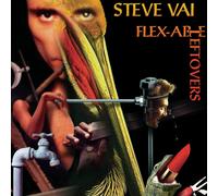 Steve Vai FLEX-ABLE LEFTOVERS (CD)