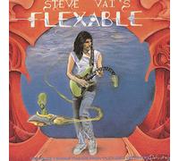 Steve Vai - Flexable