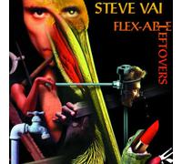 Vai, Steve - Flex-Able Leftovers