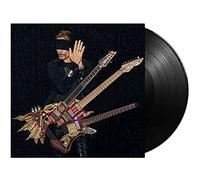 Steve Vai - Inviolate