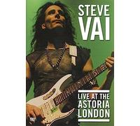 Steve Vai-Live at The Astoria London