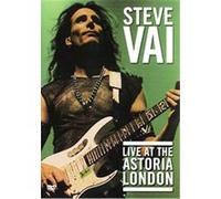 Steve Vai - Live at the Astoria London