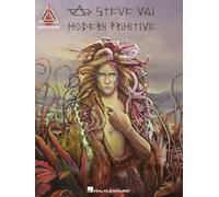 Steve Vai: Modern Primitive - [Version Originale] Inconnu (Auteur)