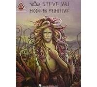 Steve Vai - Modern Primitive
