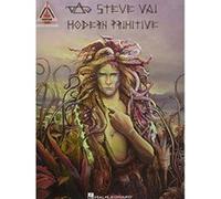Steve Vai: Modern Primitive