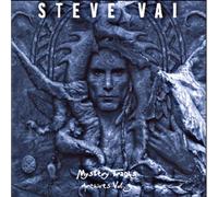 Vai, Steve - Mystery Tracks Archive V3