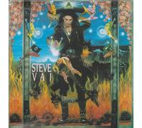 Steve Vai - Passion and Warfare