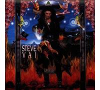 Steve Vai - Passion And Warfare by Steve Vai (1993) Audio CD