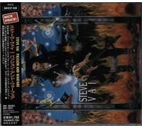 Steve Vai - Passion and Warfare [Import]