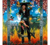 Passion & Warfare/Vinyle Noir Audiophile 180gr