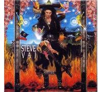 Steve Vai - Passion & Warfair (Japan) [Import]