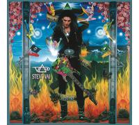 Vai Steve - Passion & Warfare [Import]