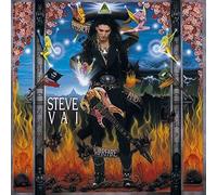 Steve Vai - Passion & Warfare [Cd] Ltd Ed, Reissue, Japan - Import