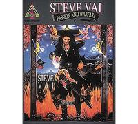 Steve Vai - Passion & Warfare. Solo pour Guitare.