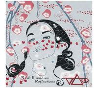 Steve Vai - Real Illusions: Reflections [Cd] Holland - Import