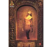 Steve vai - sex & religion