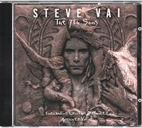 Steve Vai - The 7th Song