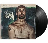 Steve Vai – Vai/Gash – Vinyle 33 tours
