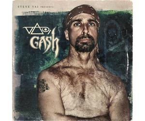Steve Vai - Vai / Gash [Digipack Cd Avec Affiche]