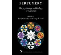 Perfumery