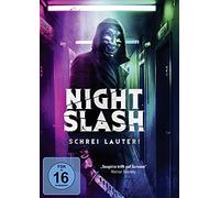 Steve Vanderzee;Eric Stone;Lowell Deo - Night Slash: Schrei Lauter [Import]