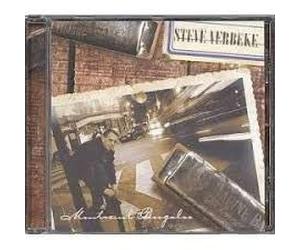 Steve Verbeke - Montreuil Boogaloo