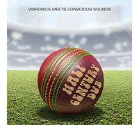 Steve Vibronics - Half Century Dub