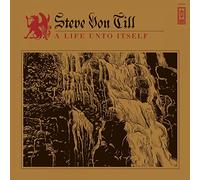Steve Von Till - A Life Unto Itself