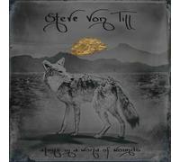 Steve Von Till - Alone In A World Of Wounds [Compact Discs]