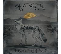 Steve Von Till - Alone In A World Of Wounds [Vinyl Lp]