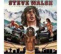 Steve Walsh - Schemer-Dreamer